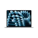 Apple MacBook Air M4 15 pouces (2025) Bleu ciel 16Go/512 Go (MC7C4FN/A)