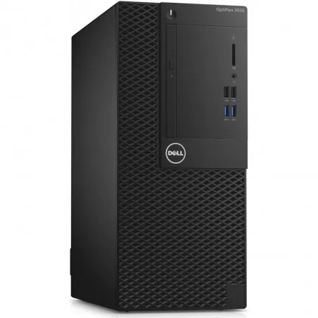 [S009O3050MTUMEA_UBU] Ordinateur de bureau DELL OptiPlex 3050 MT
