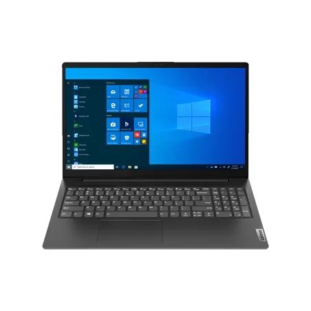 LENOVO V15-ALC AMD Ryzen 3 5300U 15,6" 4Go 256GB SSD Freedos Black 12M