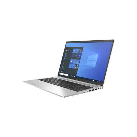 HP 450 G8 i5-1135G7 15.6"4GB 256GB SSD FreeDos 1YrWty