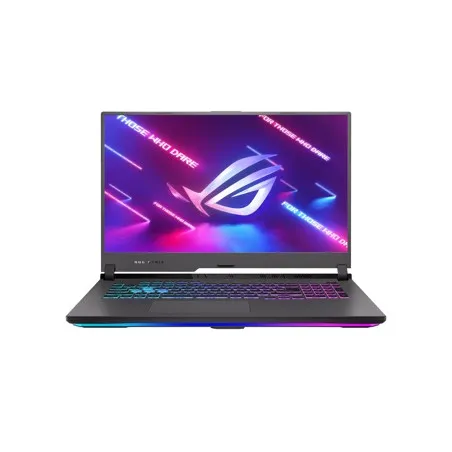ASUS STRIX G513 Renoir R7-4800H 15.6 FHD 8G*2 512 Go