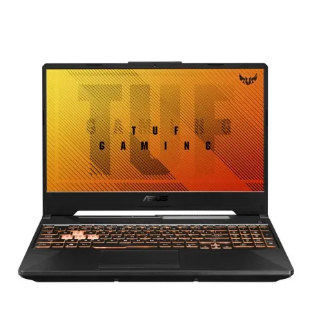 ASUS TUF F15 2020 FX506LH i5-10300H 15,6"FHD 8 Go