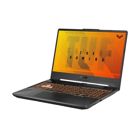 ASUS FX506L I5-10300H 15.6 FHD 8 Go 512 Go SSD