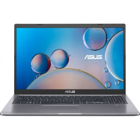 ASUS X515F I3-10110U 15.6 HD 4G 256 Go SSD WIN 11 SLATE GREY 12M