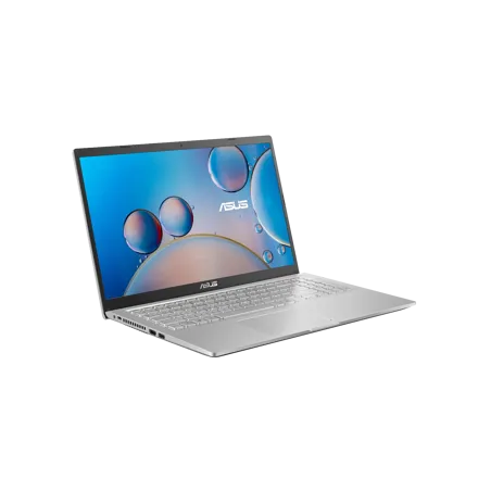 ASUS X515F i3-10110U 15.6 HD 4G 256Go SSD Win11 TRANSPARENT SILVER 12M