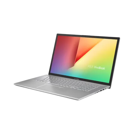ASUS X712E I7-1165G7 17.3" FHD IPS 8 Go 512 Go SSD