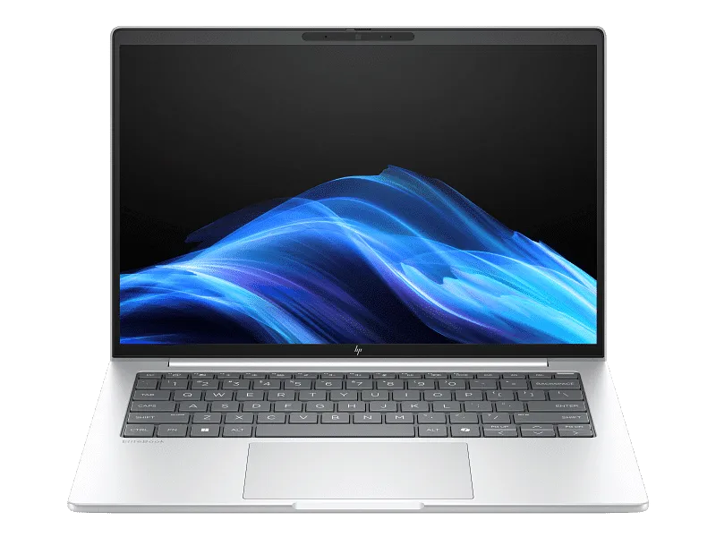 Ordinateur Portable HP EliteBook 8 G1i 14 (CW5Z6EA)