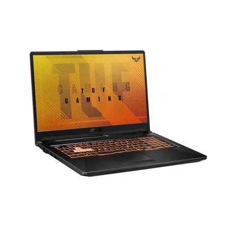 ASUS TUF A17 FA706 Renoir R7-4800H 17.3 FHD 8G512Go