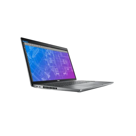 Dell Mobile Precision 3570 i7-1255U vPro 15.6"FHD 16 Go
