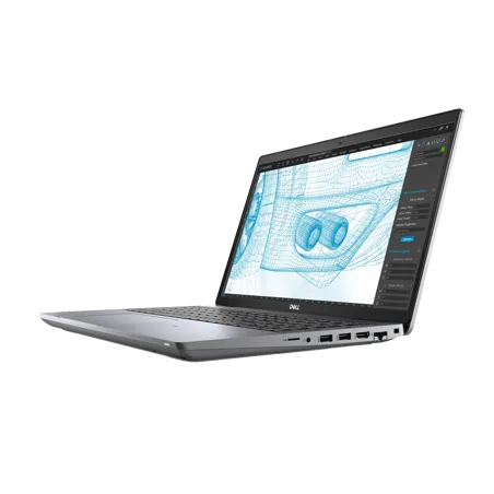 Dell Mobile Precision 3561 i7-11800H 15,6"FHD 16 Go 512 Go