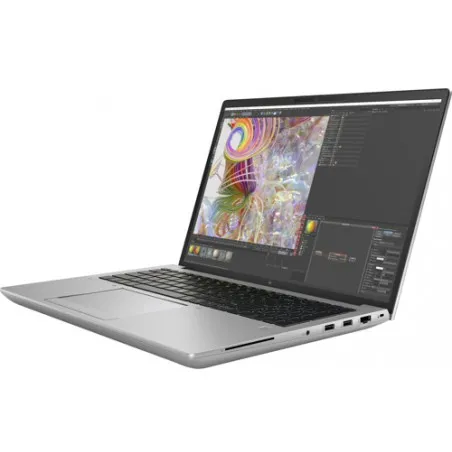 HP ZBook Fury 16 G9 i7-12800HX 16,0" 16Go 512Go SSD CG 4GB W11P64 36M