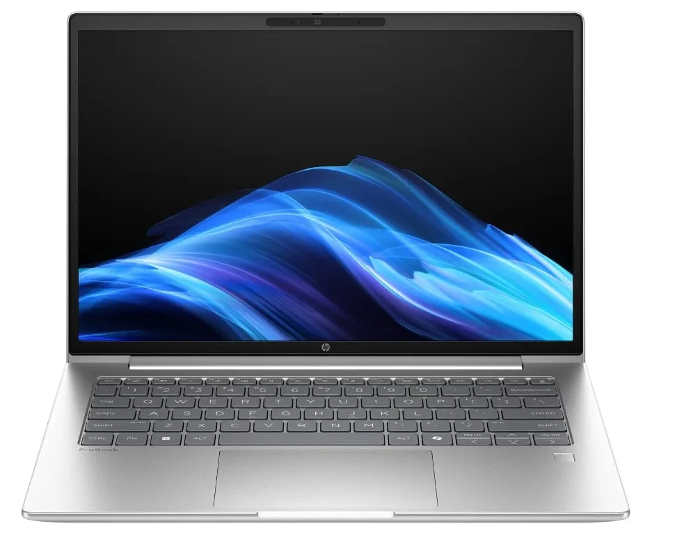 [CW5X1EA] Ordinateur Portable HP Probook 4 G1I 16 (CW5X1EA)