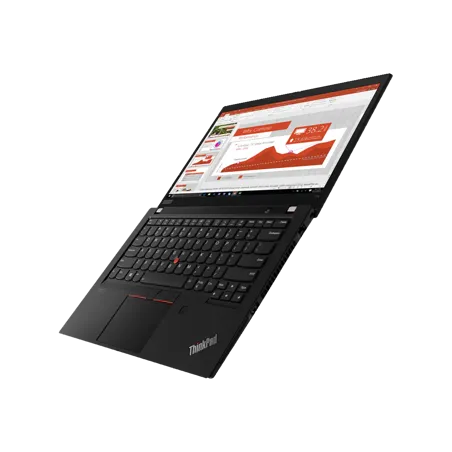 LENOVO ThinkPad T14 i5-1135G7 14FHD 8 Go 512 Go SSD Win 11 PRO Black 36M