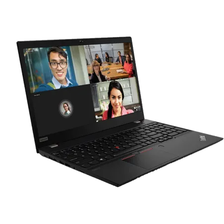LENOVO Thinkpad T15 i5-1135G7 15,6" 8Go 256Go SSD Win10 PRO Black 36M
