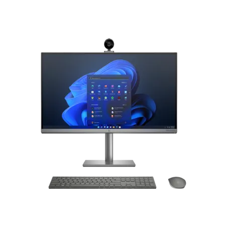[6E0X7EA] HP AIO 27 i7-1255U 16GB 1TB+256GB SSD nVidia GeF