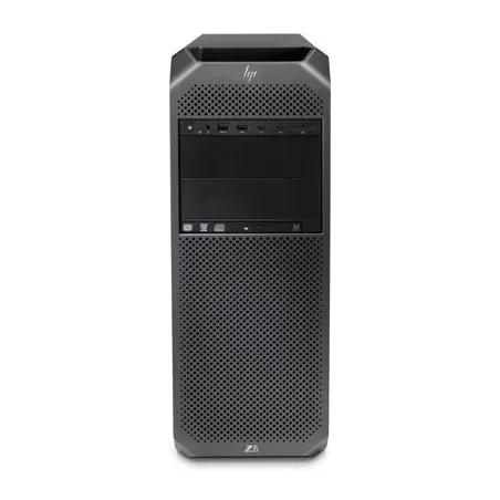 [DS5642] HP Z6 G4 4210 Xeon 16GB 2TB SATA 512GB SSD CG 8GB Linux 3Yrs Wty