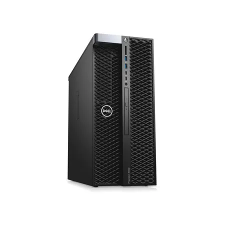 [DL-PR-TW-5820] DELL Precision 5820 Tower XCTO Base Nvidia T1000, 4GB