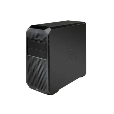 [DS5628] HP Z4 G4 Xeon W-2223 16GB 2TB SATA 256GB SSD CG 4GB Linux 3 Yrs Wty