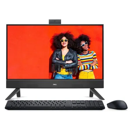 [DL-INS5410-AIO-I5] Dell Inspiron 5410 AIO i5-1235U 23.8 FHD Touch 8Go