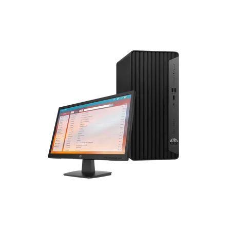 [5J324ES] HP 400 G9 i5-12500 22" 8Go 512Go SSD Freedos 12M