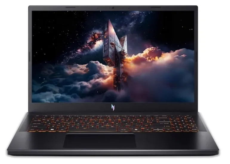 Ordinateur Portable Acer Gaming Acer Nitro V 15 i7 13th (NH.QZAEF.00K)