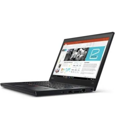 PC Portable Lenovo Thinkpad X270 i7 8GB 256GB SSD 12.5"