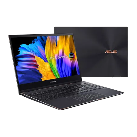 ASUS UX371E I7-1165G7 13.3 OLED UHD 16G 512 Go