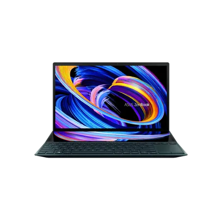 ASUS UX482E I7-1165G7 14" FHD TOUCH 16G 512G SSD