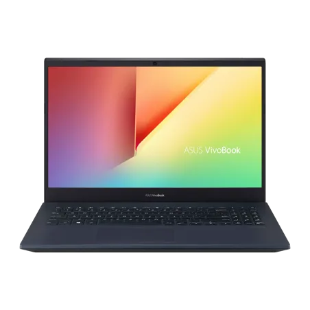 ASUS F571LH Intel i7-10870H 15.6 FHD 8 Go 512 Go SSD