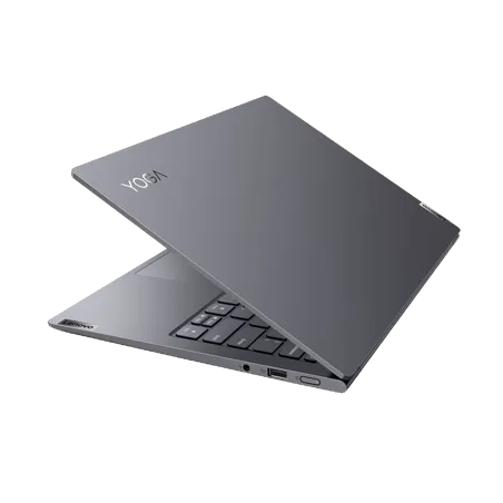 LENOVO YogaS7Pro R7-5800H 14" 2.8K 16Go 1To SSD W11H GREY 24M