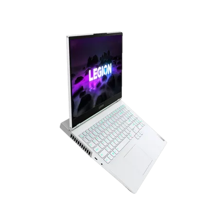 LENOVO Gaming Legion5 R7-5800H 15,6" FHD 165Hz