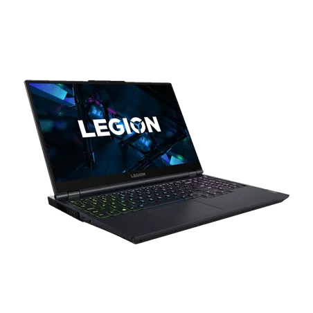 LENOVO Gaming Legion5 i5-11400H 15,6"FHD 165Hz 16G