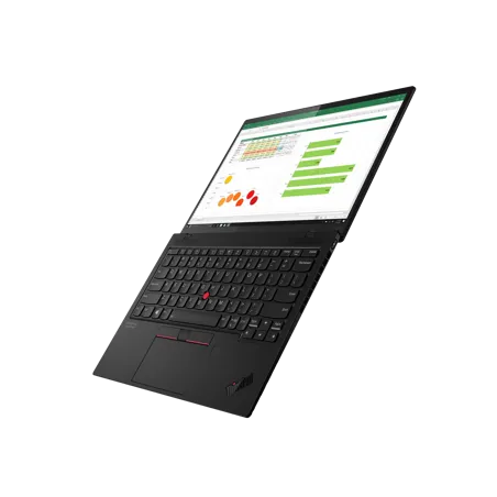LENOVO ThinkPad T14 i7-1165G7 14"FHD IPS 8 Go 512 Go