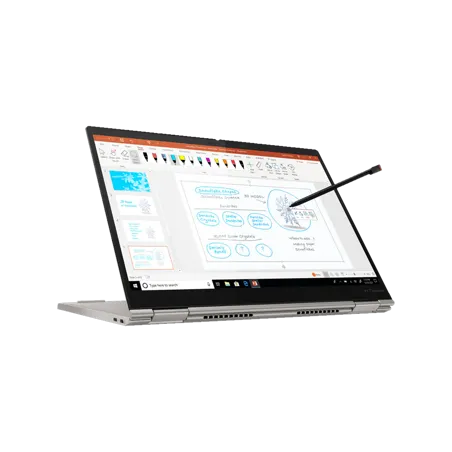 LENOVO THINKPAD X1 YOGA TITANIUM i5-1130G7
