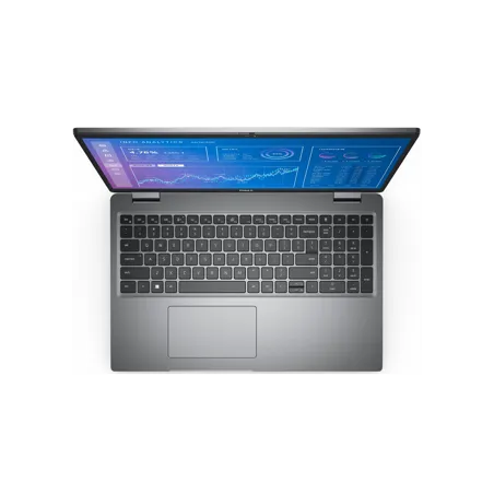 Dell Mobile Précision 3571 i7-12700H vPro 15,6"FHD