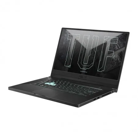 ASUS TUF DASH FX516PC I7-11370H 15.6 FHD 8G 512 Go