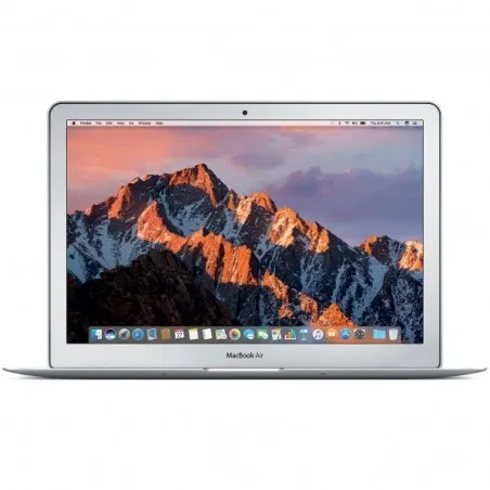 Apple MacBook Air Intel Core i5 (1.8 GHz) 8 Go SSD 128 Go 13.3"
