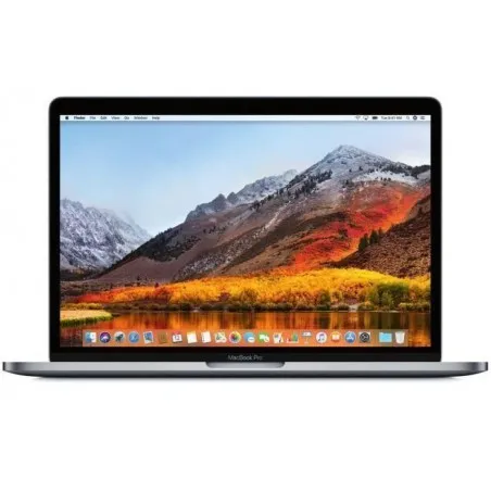 PC Potable Apple MacBook Pro Touch Bar Intel Core i7