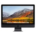 Apple iMac Pro ntel Xeon W (3.7 GHz) 32 Go SSD 1 To LED 27" Retina 5K