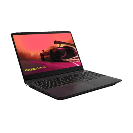 LENOVO Gaming 3 15ACH6 AMD Ryzen 5 5600H 15,6"