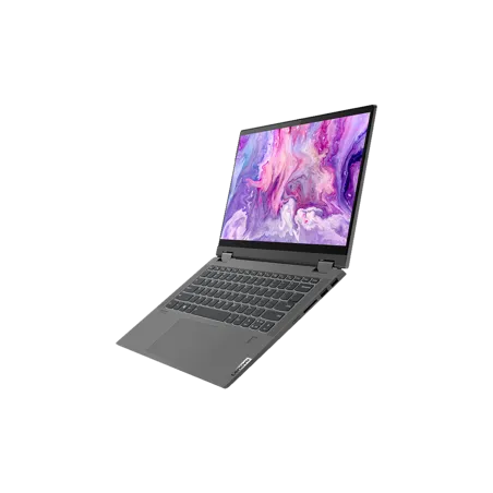 LENOVO Flex5 R5-5500U 14" FHD MLT 8Go 512Go