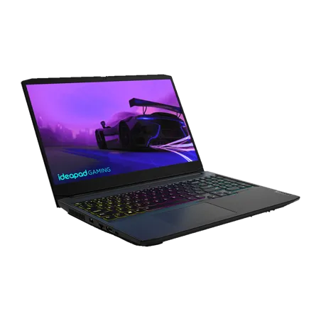 LENOVO Gaming3 i5-11300H 15,6" FHD 120Hz 8Go 512Go