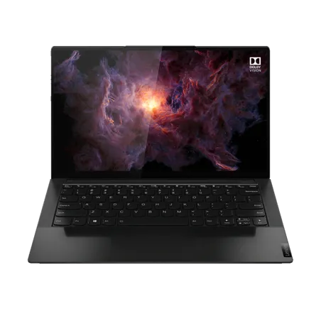 LENOVO YogaSlim9 i7-1165G7 14" 4K Touch 16Go 1To