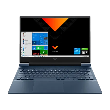 HP VICTUS i7-12700H 15,6"FHD 16Go 1To SSD CG 4GB