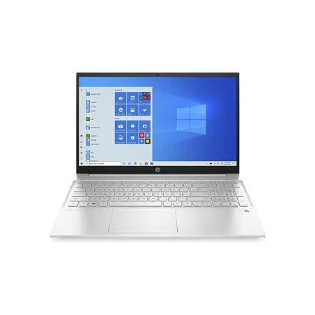 HP Pav 15 i5-1235U 15,6"FHD 8 Go 256 Go SSD Nvidia