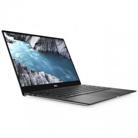 PC Portable XPS 7390 i7-10510U 13,3" 16GO 512GO Win 10 Pro