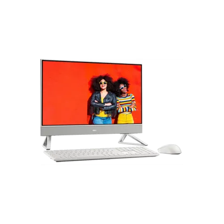 [DL-INS5410-AIO-I7] DELL Inspiron 5410 AIO i7-1255U 23.8" FHD Touch 16Go