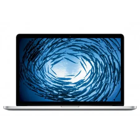 PC Portable Apple MacBook Pro 15" Retina Intel Core i7 (2.2 GHz)