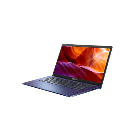 ASUS X409MA Intel Celeron N4020 14.0 HD 4G 1 To HDD WIN10H INDIGO