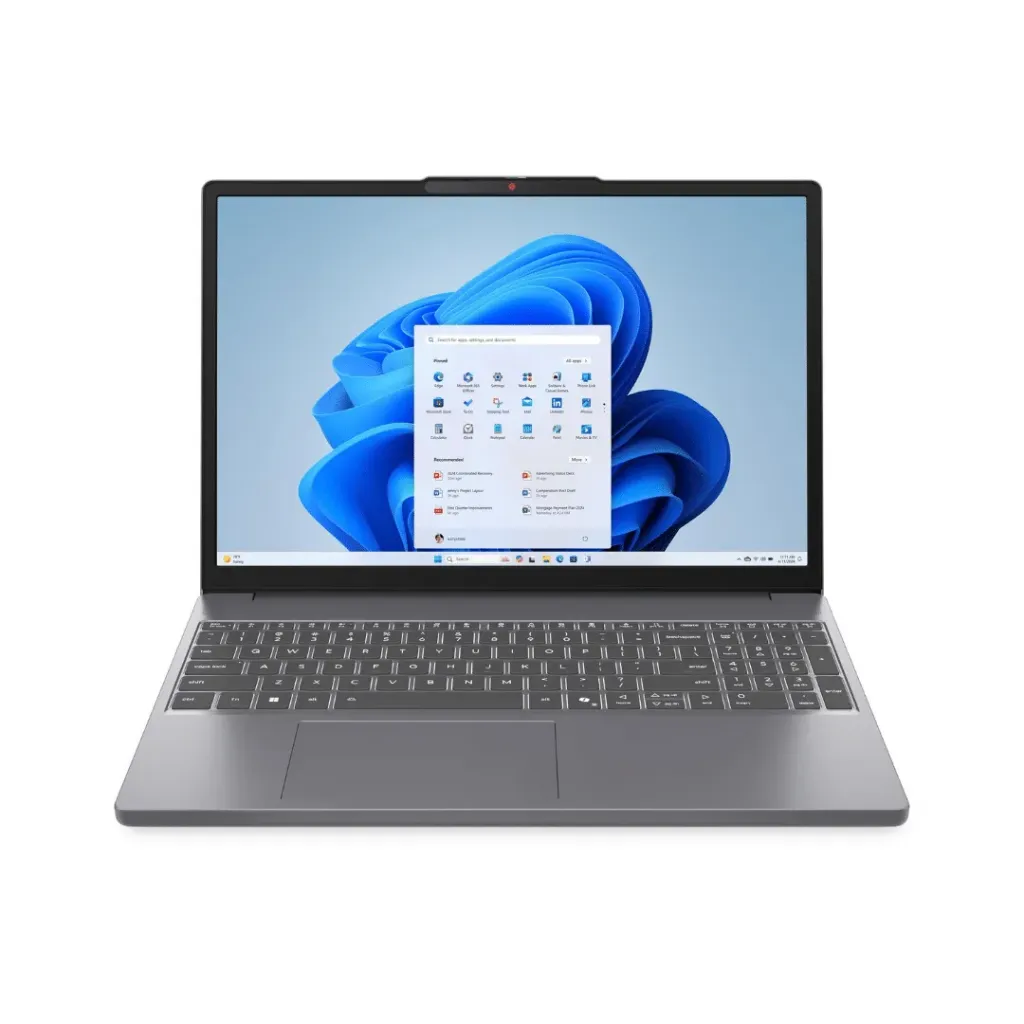 [83K100Q2FE] Ordinateur Portable Lenovo IdeaPad Slim 3 15IRH10 (83K100Q2FE)